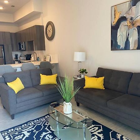 Comfy Midtown 1 Bdr W/ City View And Balcony. แอตแลนตา ภายนอก รูปภาพ